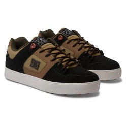 обувки,мъжки,маратонки,dc,shoes,pure,wnt,trainers,black