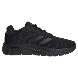 маратонки,мъжки,маратонки,adidas,cloudfoam,comfy,trainers,black