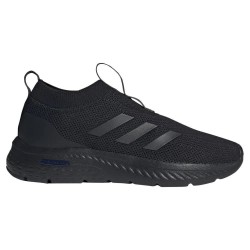 маратонки,дамски,маратонки,adidas,cloudfoam,move,sock,trainers,black