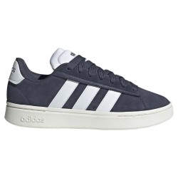 маратонки,мъжки,маратонки,adidas,grand,court,alpha,00s,trainers,shadow,navy,ftwr,white,shadow,navy,(grey)