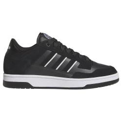 маратонки,мъжки,маратонки,adidas,rapid,court,low,trainers,core,black,carbon,ftwr,white,(black)