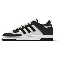 маратонки,дамски,маратонки,adidas,rapid,court,low,trainers,core,black,cloud,white,ftwr,white,(white)