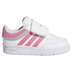 юношески,маратонки,детски,маратонки,adidas,rapid,court,mid,junior,trainers,white