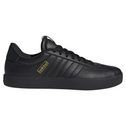 маратонки,мъжки,маратонки,adidas,vl,court,3.0,trainers,core,black,core,black,gold,met,(black)