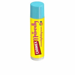 козметика,за,защита,от,слънце,carmex,naturally,red,fruits,lip,stick,clear,(multicolor)