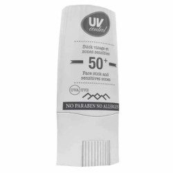 козметика,за,защита,от,слънце,uv,control,fp,50,face,stick,10g,clear,(multicolor)