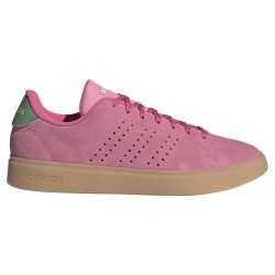 маратонки,мъжки,маратонки,adidas,advantage,2.0,trainers,bliss,pink,core,black,preloved,green,(pink)