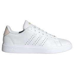 маратонки,дамски,маратонки,adidas,advantage,2.0,trainers,ftwr,white,putty,mauve,gold,met,(white)