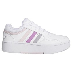маратонки,дамски,маратонки,adidas,hoops,3.0,bold,trainers,ftwr,white,preloved,purple,almost,pink,(white)