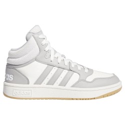маратонки,дамски,маратонки,adidas,hoops,3.0,mid,classic,vintage,trainers,white