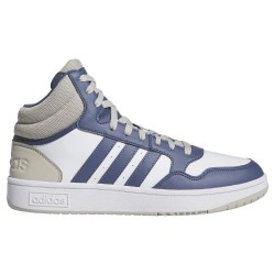маратонки,мъжки,маратонки,adidas,hoops,3.0,mid,classic,vintage,trainers,ftwr,white,preloved,blue,putty,grey,(blue,grey)