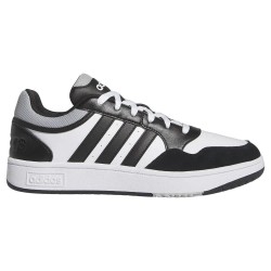 маратонки,мъжки,маратонки,adidas,hoops,3.0,trainers,ftwr,white,core,black,grey,two,(white,black)