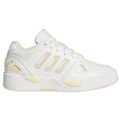 маратонки,дамски,маратонки,adidas,midcity,low,trainers,core,white,easy,yellow,core,white,(white)