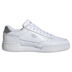 маратонки,дамски,маратонки,adidas,originals,court,super,trainers,ftwr,white,silver,met,halo,blue,(white)