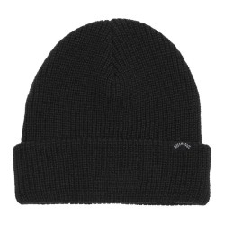 шапка,всички,шапки,billabong,arcade,beanie,black,(black)