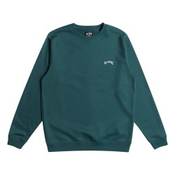 блуза,мъжки,пуловери,billabong,arch,sweatshirt,real,teal,(blue)