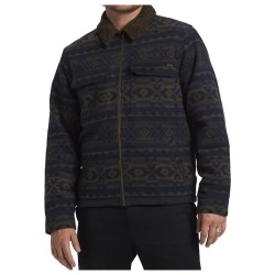 яке,мъжки,якета,billabong,barlow,jacket,blue