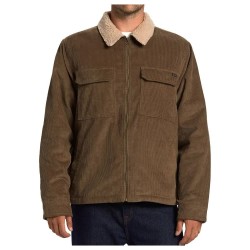 яке,мъжки,якета,billabong,barlow,jacket,brown,(earth)