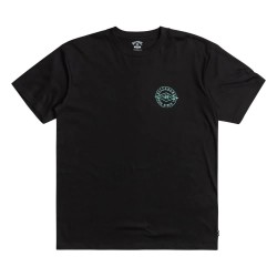 тениска,мъжки,тениски,billabong,big,dave,short,sleeve,t,shirt,black