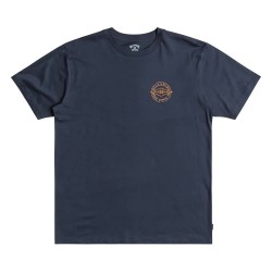 тениска,мъжки,тениски,billabong,big,dave,short,sleeve,t,shirt,blue,(denim)