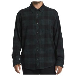 мъжки,якета,billabong,coastline,overshirt,black,(black)