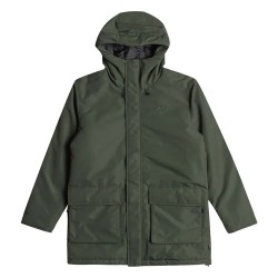 яке,мъжки,якета,billabong,kenai,jacket,green