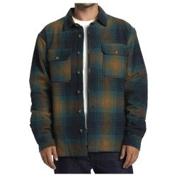 мъжки,якета,billabong,offshore,overshirt,blue