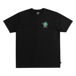 тениска,мъжки,тениски,billabong,surf,service,short,sleeve,t,shirt,black,(black)