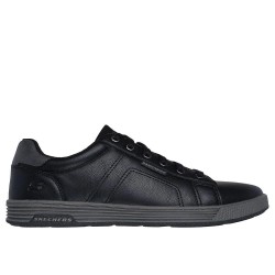 маратонки,мъжки,маратонки,skechers,cavell,trainers,black,synthetic,(black)