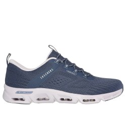 маратонки,дамски,маратонки,skechers,glide,step,gratify,trainers,blue