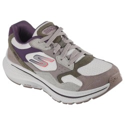маратонки,дамски,маратонки,skechers,go,run,consistent,2.0,trainers,natural,suede,purple,trim,(grey)