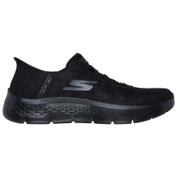маратонки,дамски,маратонки,skechers,go,walk,flex,trainers,black,textile,trim,(black)