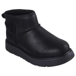 дамски,боти,дамски,високи,обувки,за,ходене,skechers,keepsakes,lite,booties,black,microleather,(black)