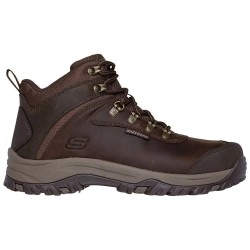 мъжки,боти,skechers,relment,booties,cocoa,leather,synthetic