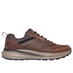 маратонки,мъжки,маратонки,skechers,slade,ultra,trainers,cocoa,leather,synthetic,(brown)