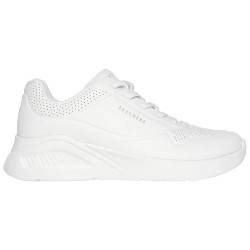 маратонки,дамски,маратонки,skechers,uno,lite,trainers,white