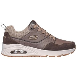 маратонки,мъжки,маратонки,skechers,uno,trainers,brown,leather,and,suede,duraleather,mesh,(brown)