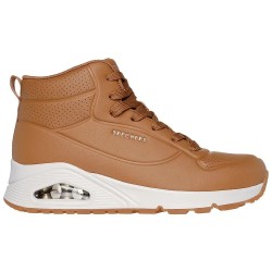 маратонки,дамски,маратонки,skechers,uno,trainers,chestnut,duraleather,(brown)