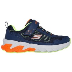 маратонки,детски,маратонки,skechers,elite,sport,tread,trainers,blue