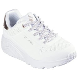 маратонки,детски,маратонки,skechers,uno,lite,metallic,mode,trainers,white