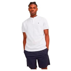 мъжки,блузи,с,яка,jack,&,jones,12237844,short,sleeve,polo,white,(white)