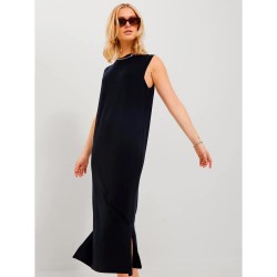 рокля,дамски,поли,и,рокли,jack,&,jones,kelly,sleeveless,midi,dress,black