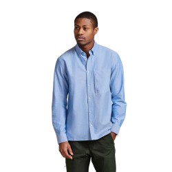 риза,с,дълъг,ръкав,мъжки,ризи,the,mountain,studio,field,oxford,long,sleeve,shirt,light,blue,(blue)