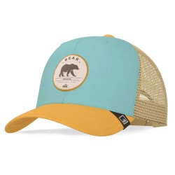 шапка,всички,шапки,hanukeii,bear,truck,cap,multicolor,(blue,yellow)