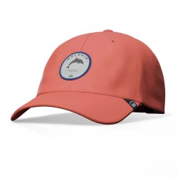 шапка,всички,шапки,hanukeii,dolphin,cap,red,(coral,blue)