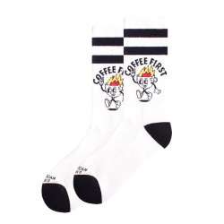 чорапи,дамски,чорапи,american,socks,coffee,first,long,socks,white,(white)