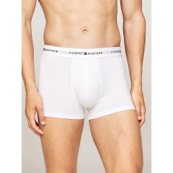 боксерки,мъжко,бельо,tommy,hilfiger,signature,essential,um0um02761,boxers,3,units,white