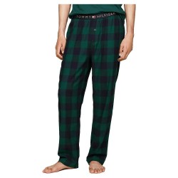 пижама,мъжки,пижами,tommy,hilfiger,um0um02987,pyjama,pants,green