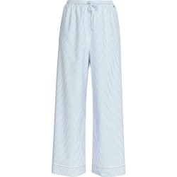 анцуг,дамски,панталони,tommy,hilfiger,uw0uw05632,sweat,pants,blue,(blue)