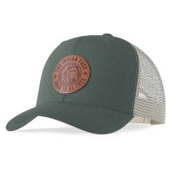 шапка,всички,шапки,the,indian,face,born,to,be,free,cap,green,(green,beige)